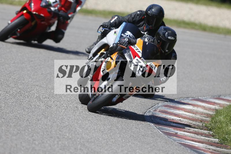 /12 30.04.2025 Speer Racing ADR/Gruppe gruen/36